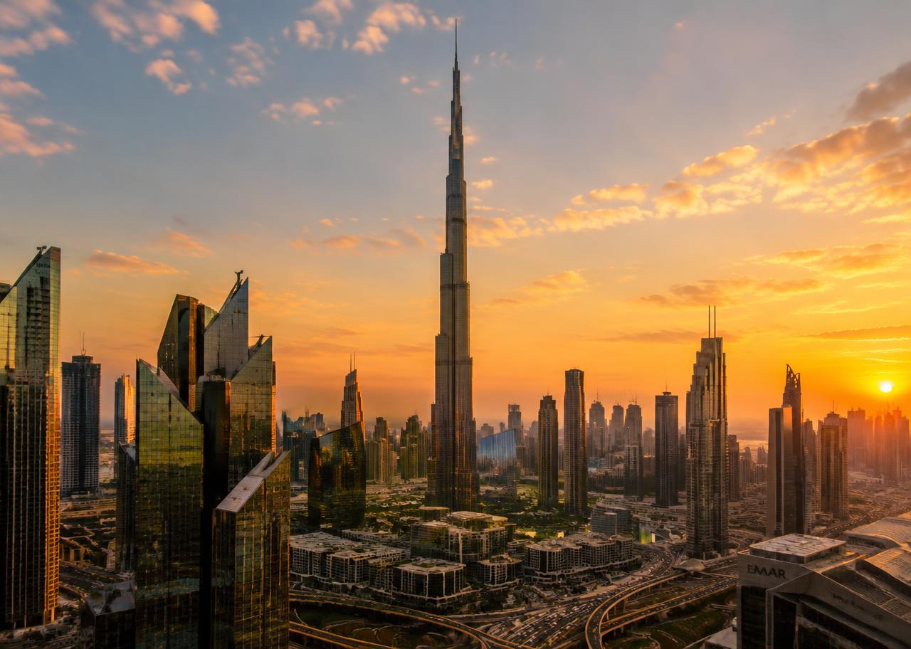 Dubai