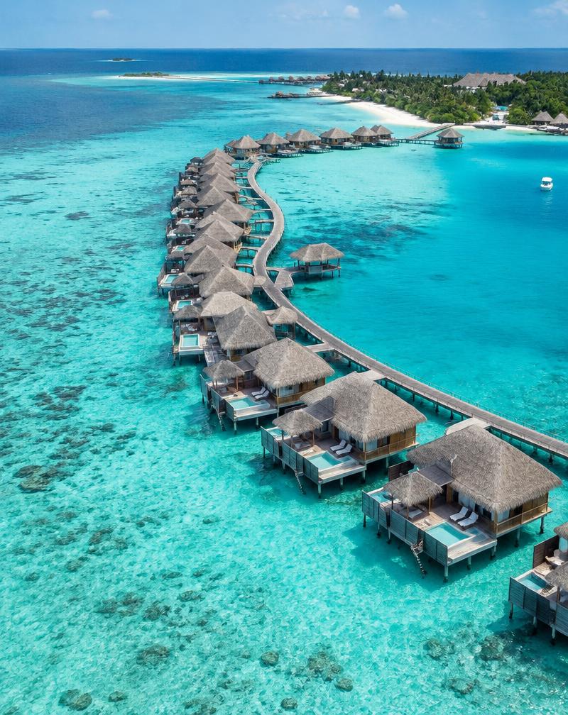 Maldives